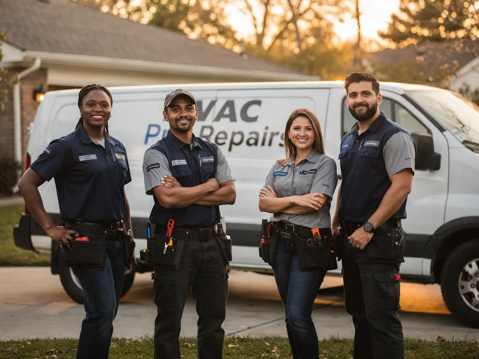 Heat Pump Repair company in Malott, WA