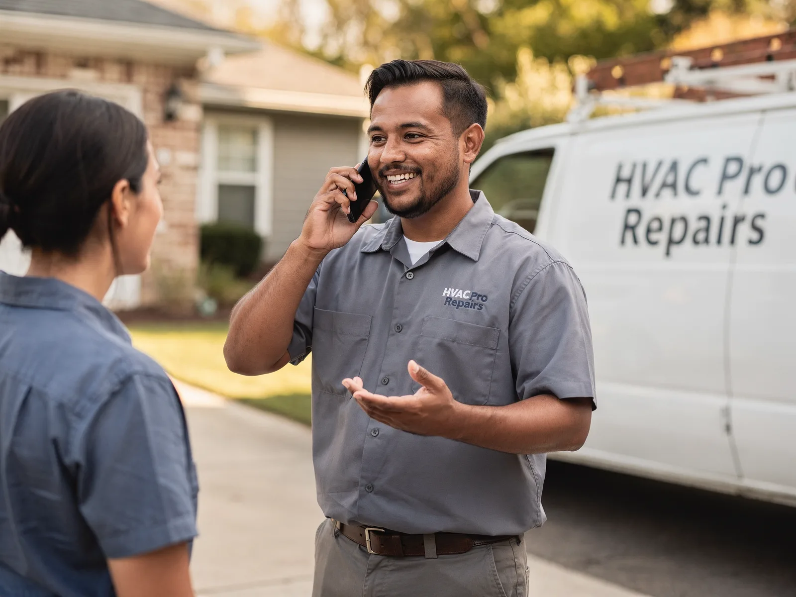Heat Pump Repair Malott, WA FAQs